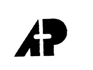 AP logo
