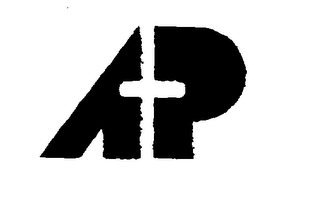 AP logo