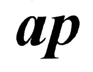 AP logo