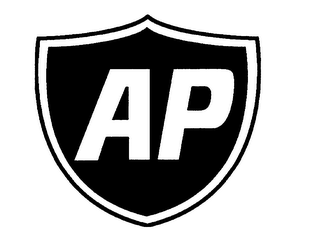 AP logo