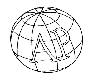 AP logo
