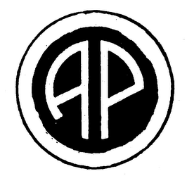 AP logo