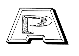 AP logo