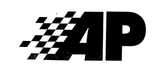 AP logo
