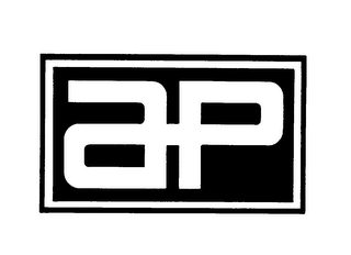 AP logo