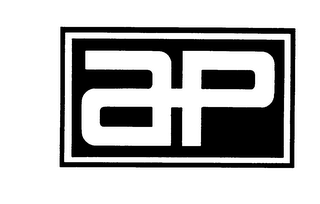 AP logo