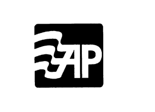 AP logo