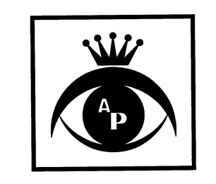 AP logo