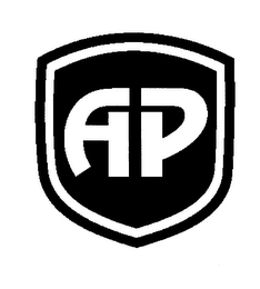 AP logo