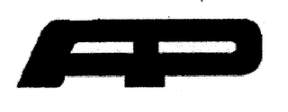 AP logo