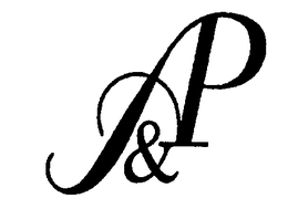 A&P logo