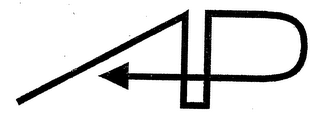 AP logo