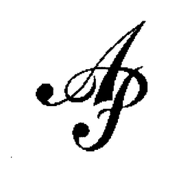 AP logo