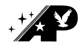 AP logo
