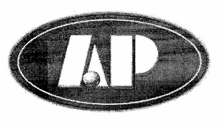 AP logo
