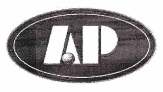 AP logo