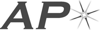 AP logo