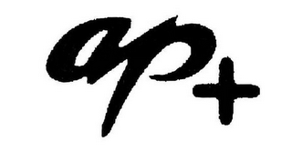 AP+ logo