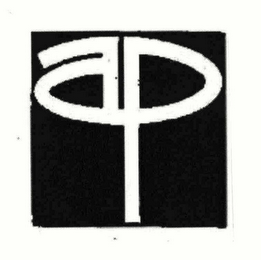 AP logo