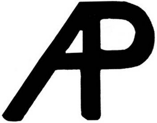 AP logo