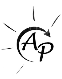 AP logo