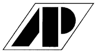 AP logo