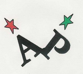 AP logo