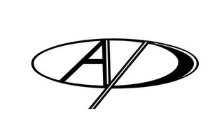 AP logo