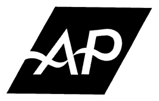 AP logo