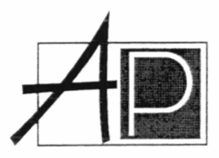 AP logo