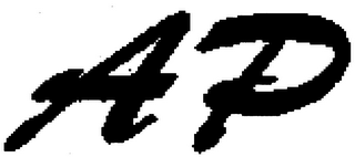 AP logo