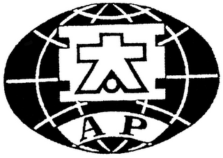 AP logo