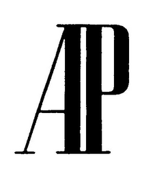 AP logo