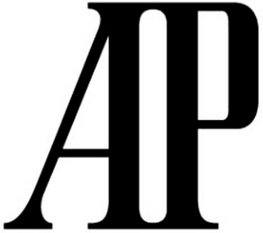 AP logo