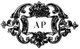 AP logo