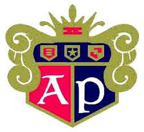 AP logo