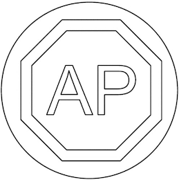 AP logo