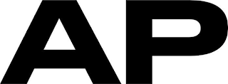 AP logo