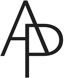 AP logo
