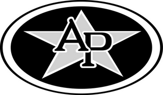 AP logo
