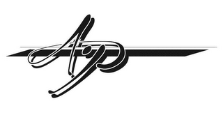 AP logo