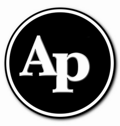 AP logo