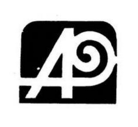 AP logo