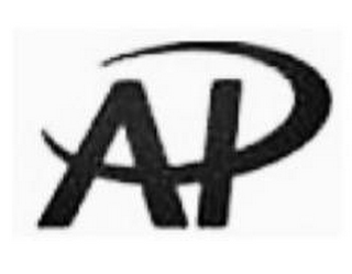 AP logo