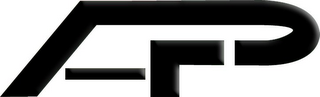 AP logo