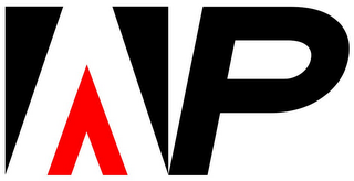 AP logo