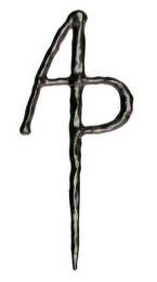 AP logo