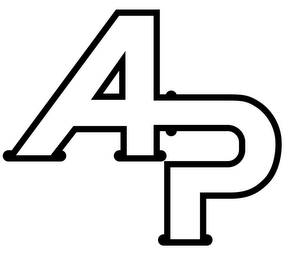 AP logo