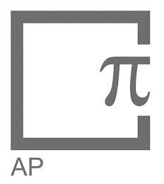 AP logo