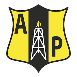 AP logo